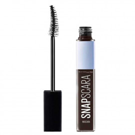 Mascara Snapscara - marron intense