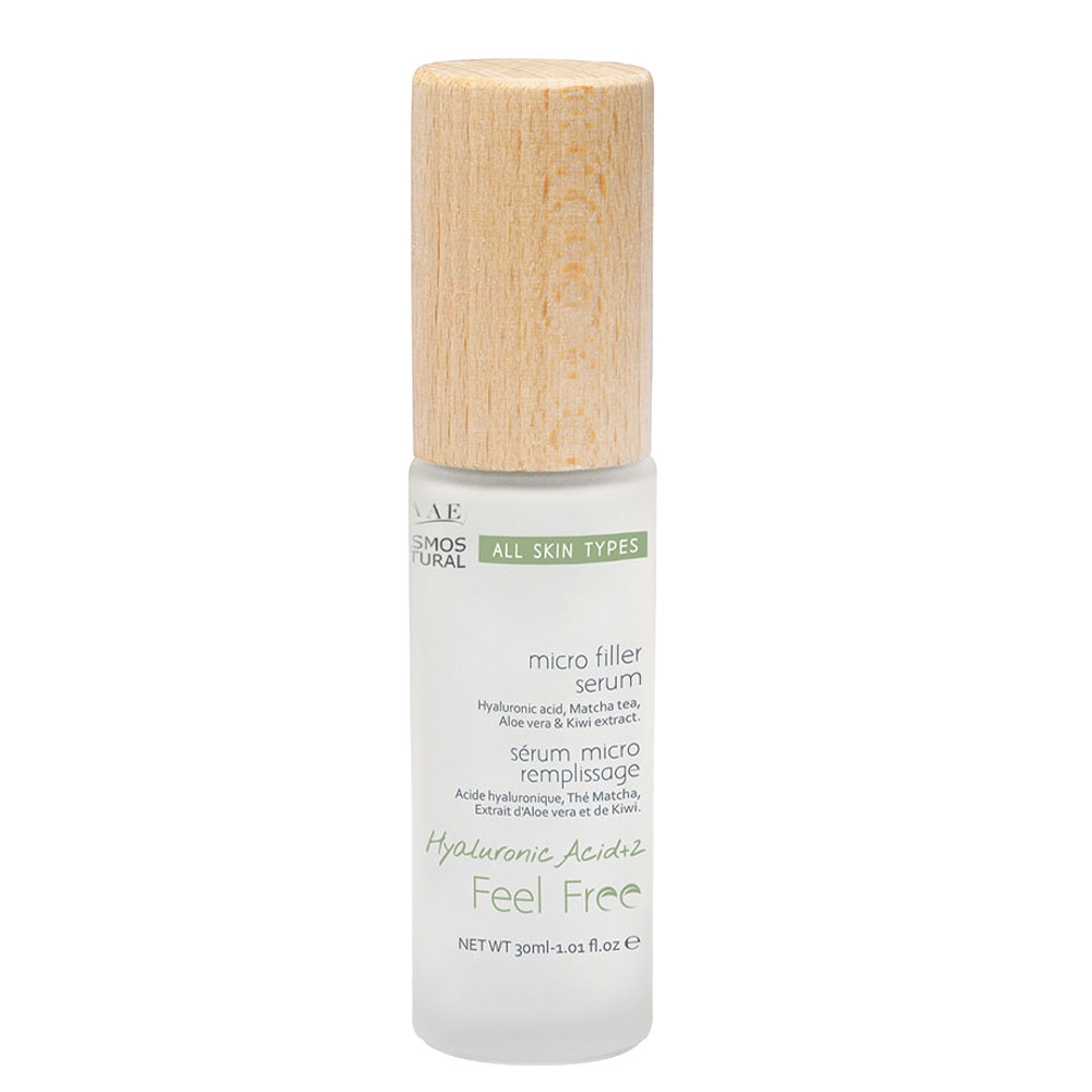 Sérum micro-remplissage - Acide Hyaluronique