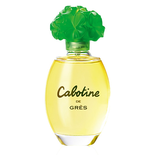 Eau de toilette élégante - Cabotine original - Grès