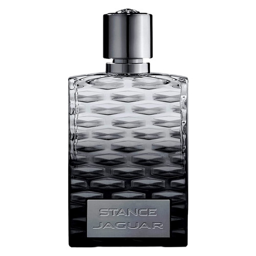 Eau de toilette masculine - Jaguar Stance