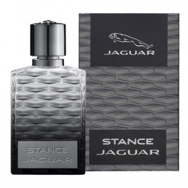 Parfum homme - Stance - Jaguar