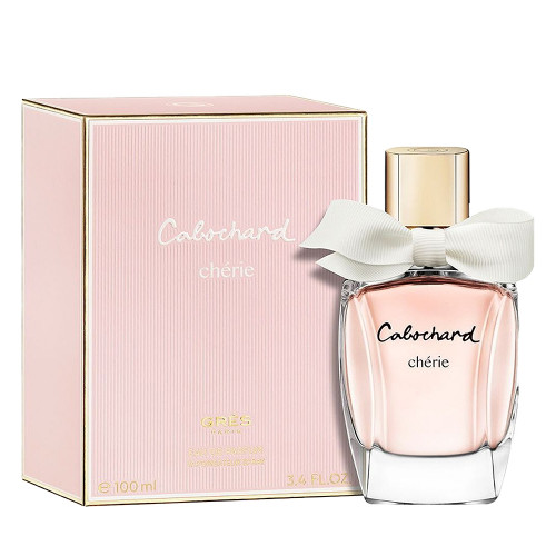 Parfum femme - Cabochard Chérie - Grès