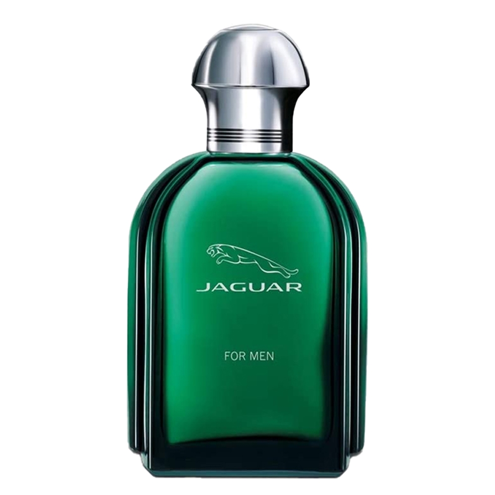 Eau de toilette - Jaguar For Men