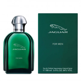 Parfum homme - For Men - Jaguar