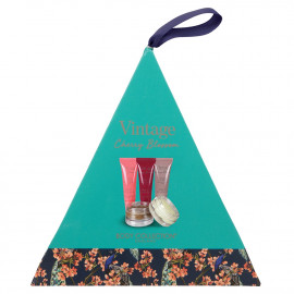 Coffret cadeau - Soin des lèvres - Body Collection