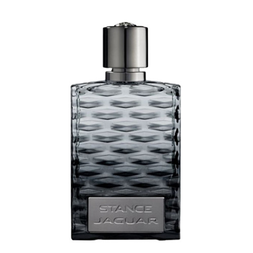 Eau de toilette masculine - Jaguar Stance