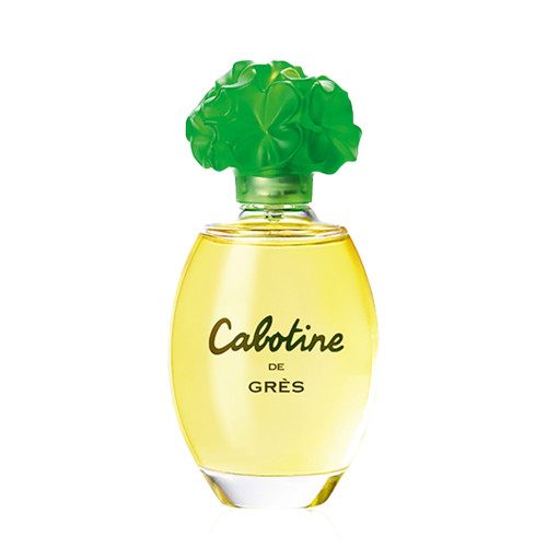 Eau de toilette élégante - Cabotine original - Grès