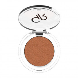 Fard à paupières Soft Color Pearl - 48 Cuivre