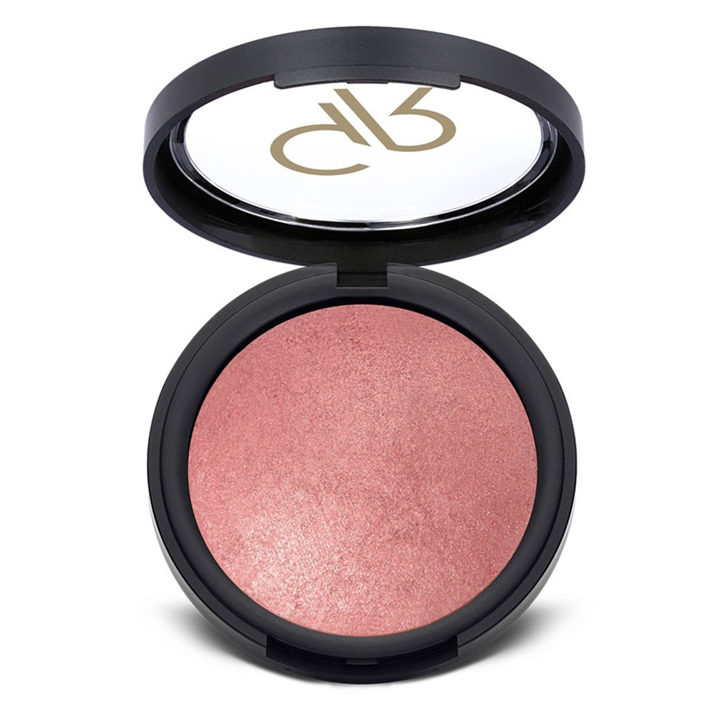 Blush Terracotta Stardust - Teinte 112 - Golden Rose