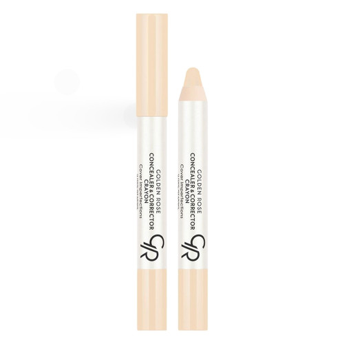 Crayon correcteur - Teinte 01 clair - Golden Rose