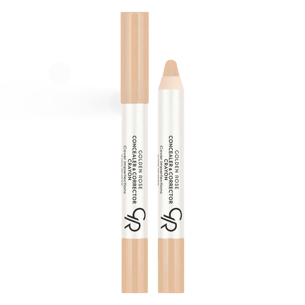 Crayon correcteur - Teinte 03 médium - Golden Rose