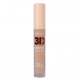 Correcteur de teint 3D Cover - Peachy Sand