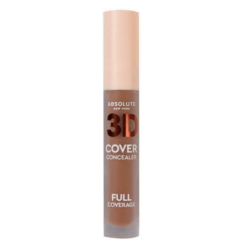 Correcteur de teint 3D Cover - Neutral Truffle - Absolute New York