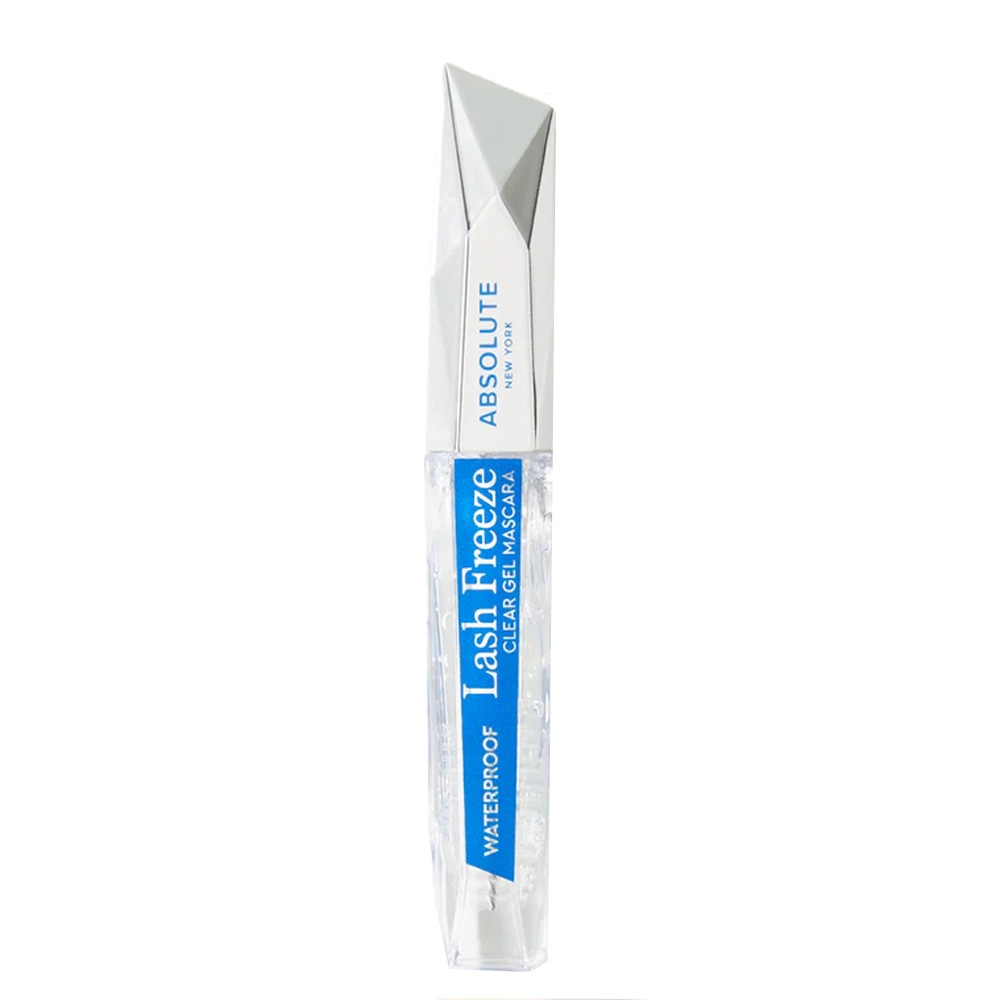 Mascara gel transparent - Lash freeze - Waterproof - Absolute New york