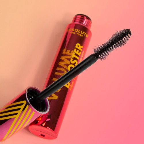 Mascara noir - Volume Booster - Absolute