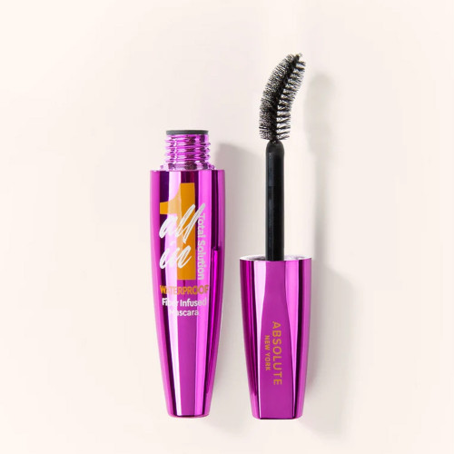 Mascara absolute New York - total solution - All in one