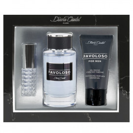 Coffret parfum - Favoloso