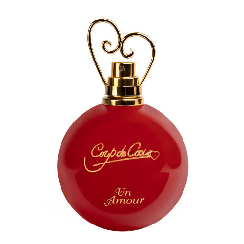 Eau de parfum - Un amour - Coup De Cœur Eau de parfum - Un amour - Coup De Cœur