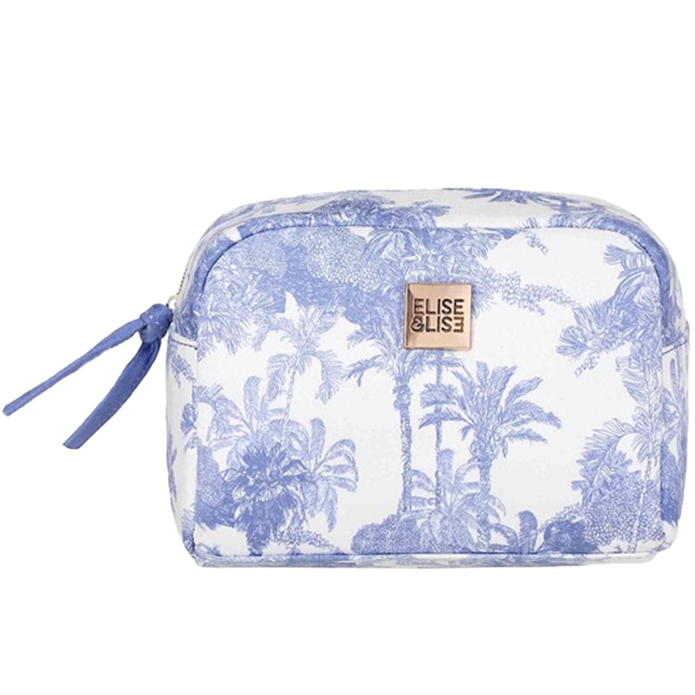 Trousse rangement - Maquillage et soins - Elise & Lise