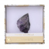 Roche naturelle - Améthyste