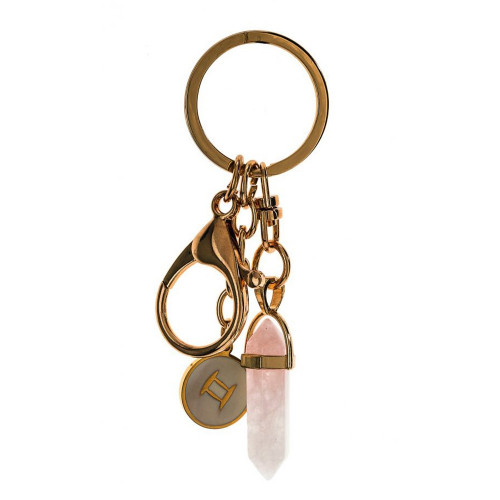 Porte clés signe astrologique - Bijou décoratif - Stella Green