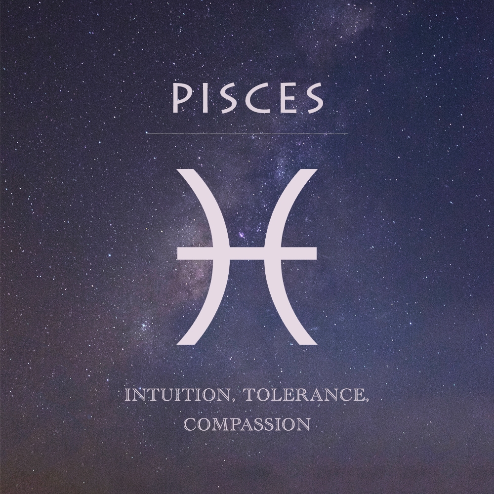 Porte clés signe astrologique - Pierre vertueuse - Stella Green