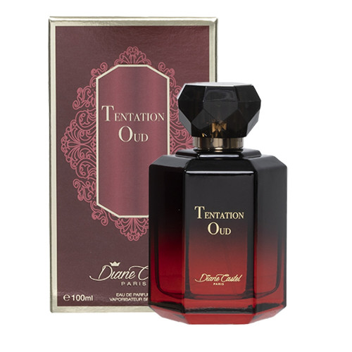 Eau de parfum - Femme - Diane Castel