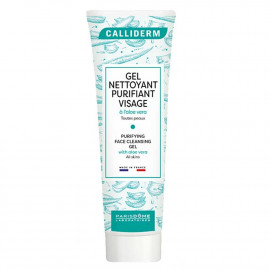 Gel nettoyant visage - Aloé Vera