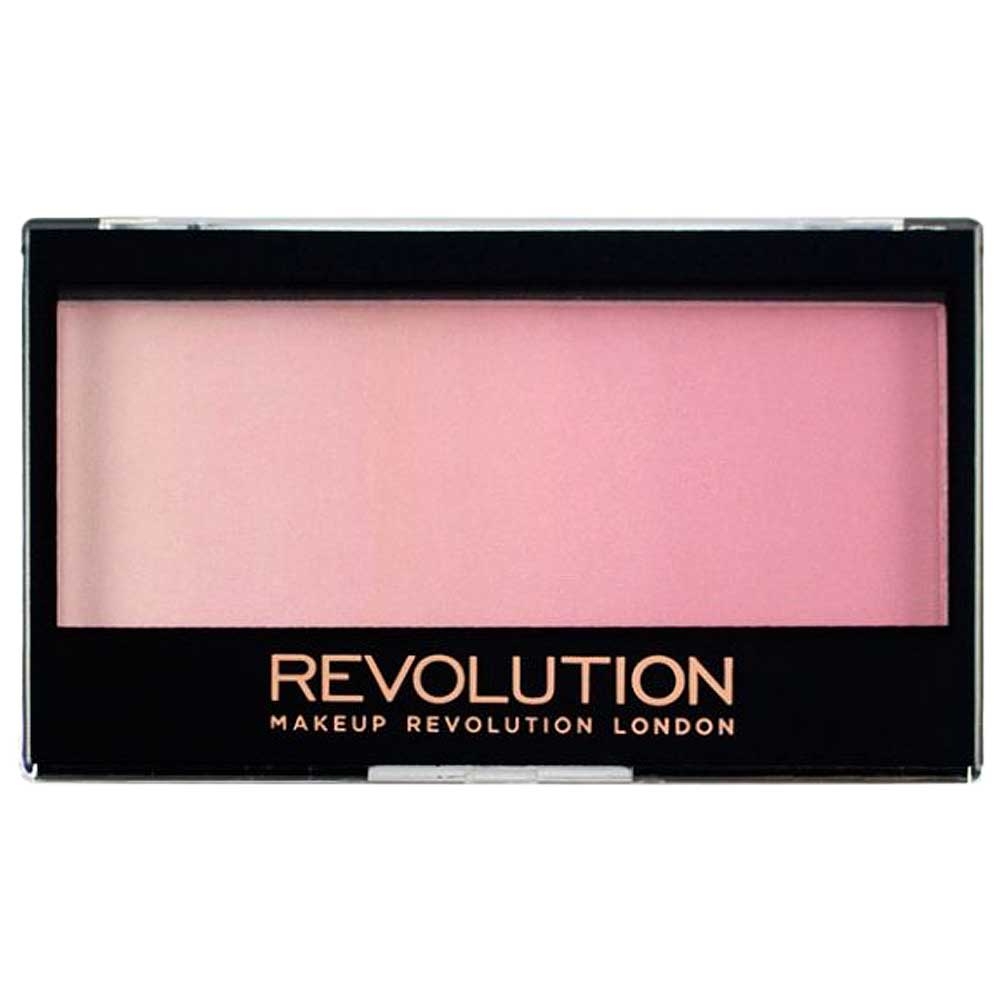 Enlumineur rosé - Maquillage teint - Makeup Revolution