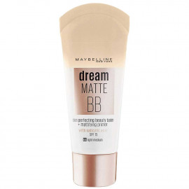 BB crème Dream Matte - Teinte medium
