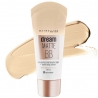 BB crème - Teinte médium - Maybelline