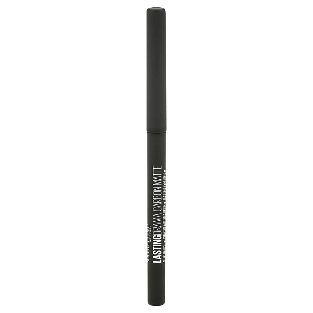 Maquillage yeux - crayon liner gris - Maybelline New York