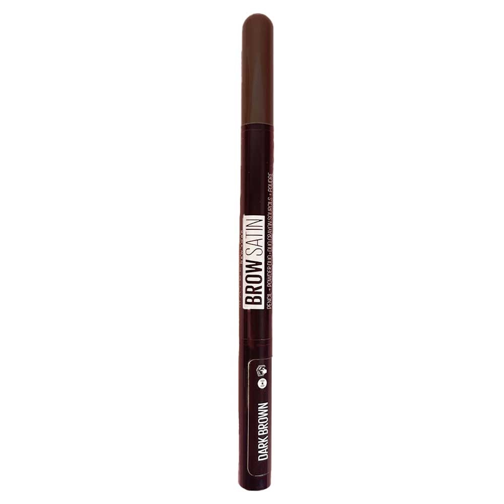 Crayon sourcils brosse maquillage 2 en1 – JUL ET FIL