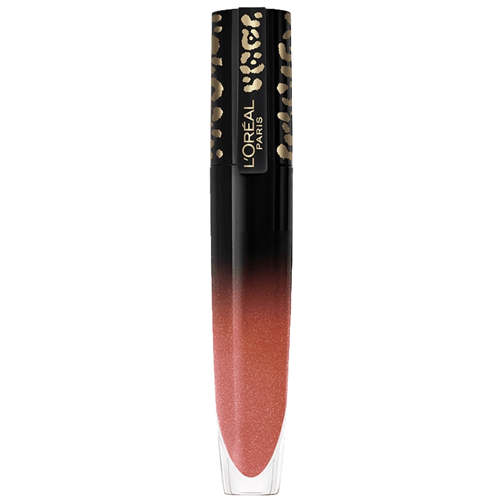 Rouge à lèvres - Rose brillant - L'Oréal Paris