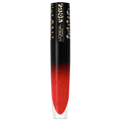 Rouge à lèvres - Pinceau en mousse - L'Oréal Paris