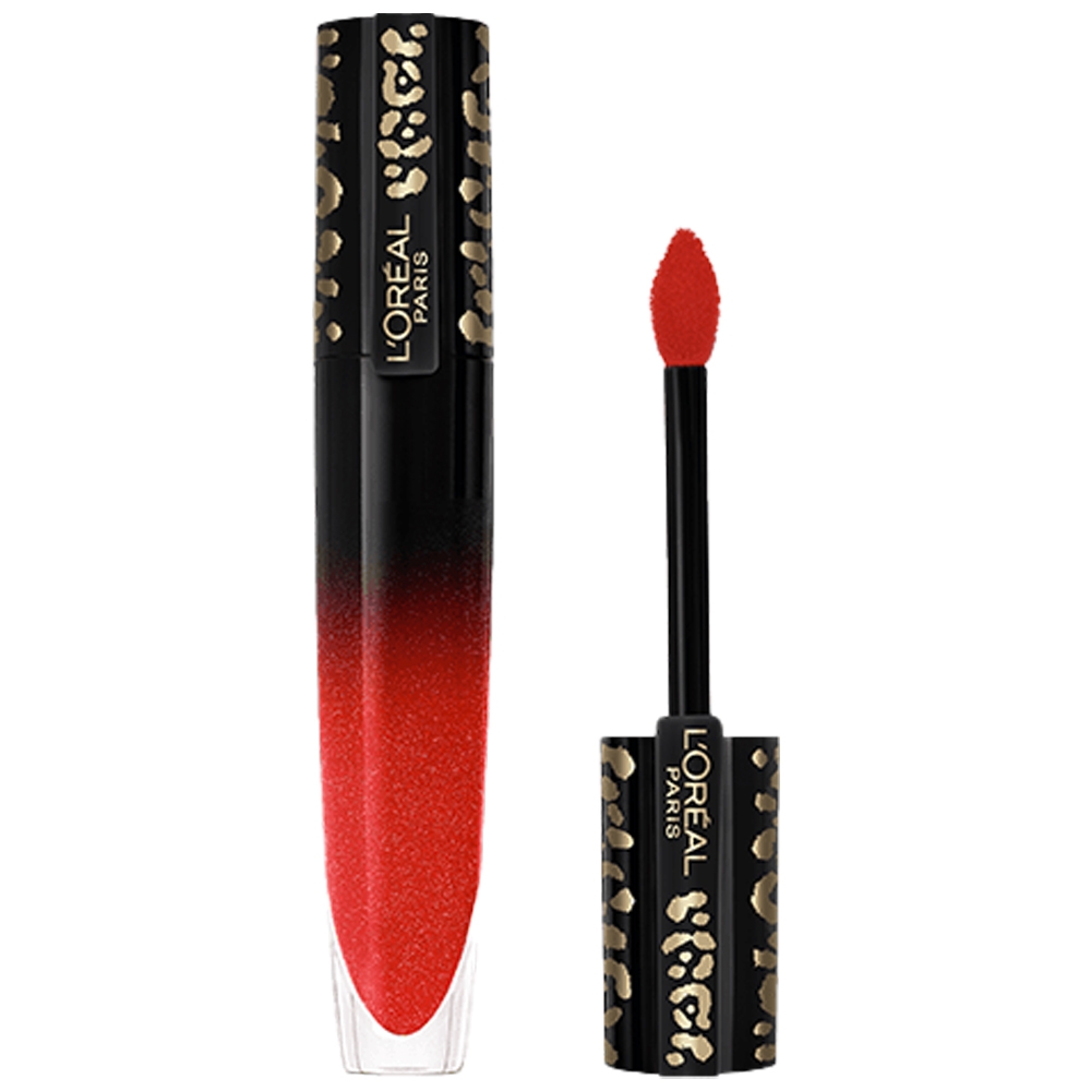 Coloration lèvres - Embout en mousse - L'Oréal Paris Coloration lèvres - Embout en mousse - L'Oréal Paris