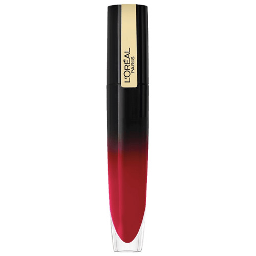 Rouge à lèvres - Embout en mousse pratique - L'Oréal Paris