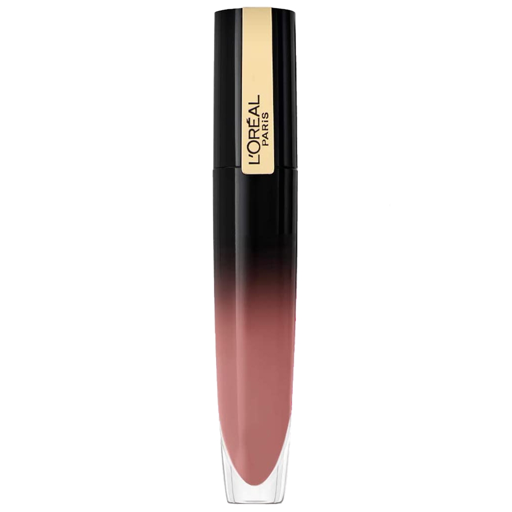 Rouge à lèvre - Couleur nude - L'Oréal Paris