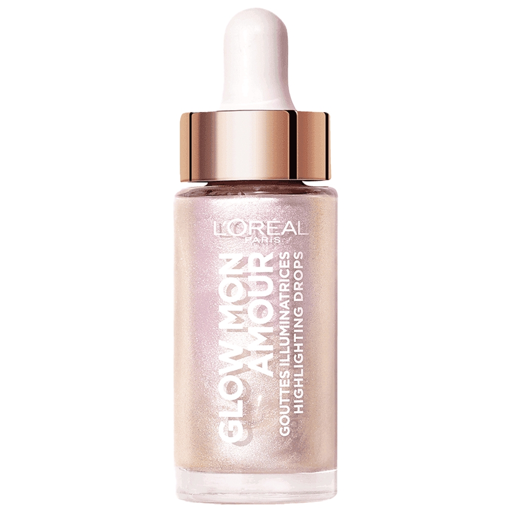 Gouttes illuminatrices - Teint lumineux - L'Oréal Paris
