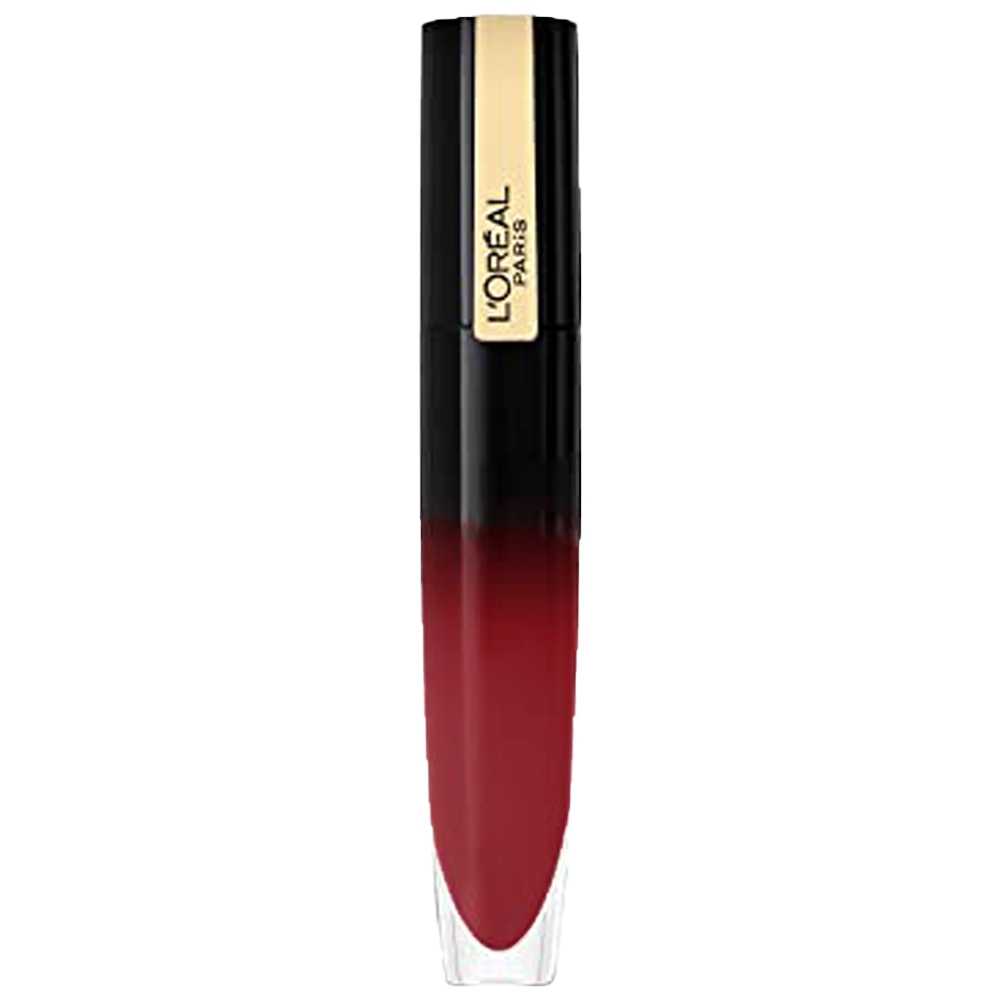 Rouge à lèvres - Embout en mousse - L'Oréal Paris