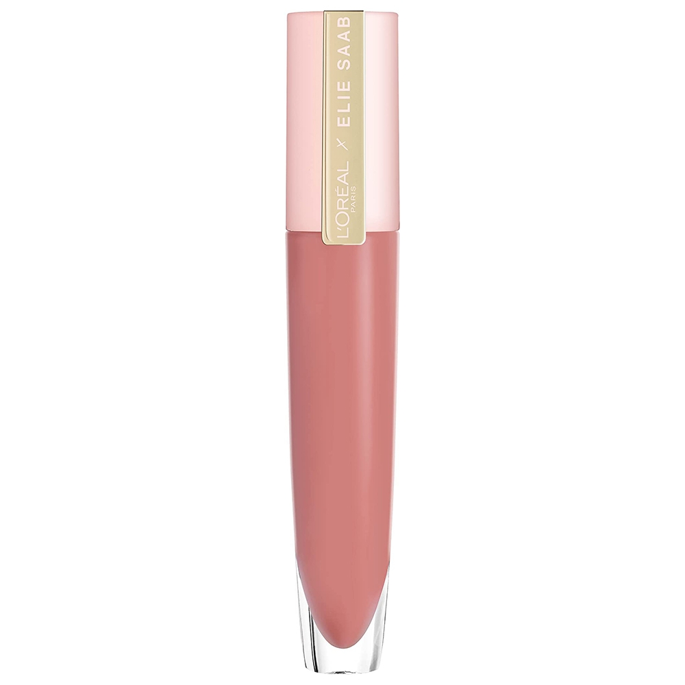 Gloss brillant - Rose nude - L'Oréal Paris