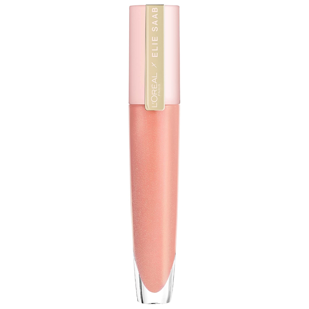 Brillant lèvres - Ultra pailleté - L'Oréal Paris