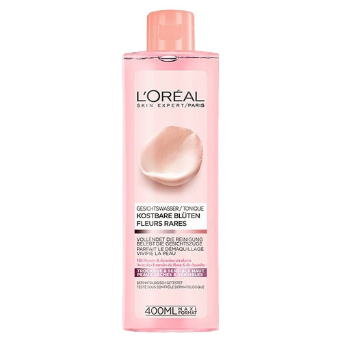 Lotion visage - Peau ferme - L'Oréal Paris