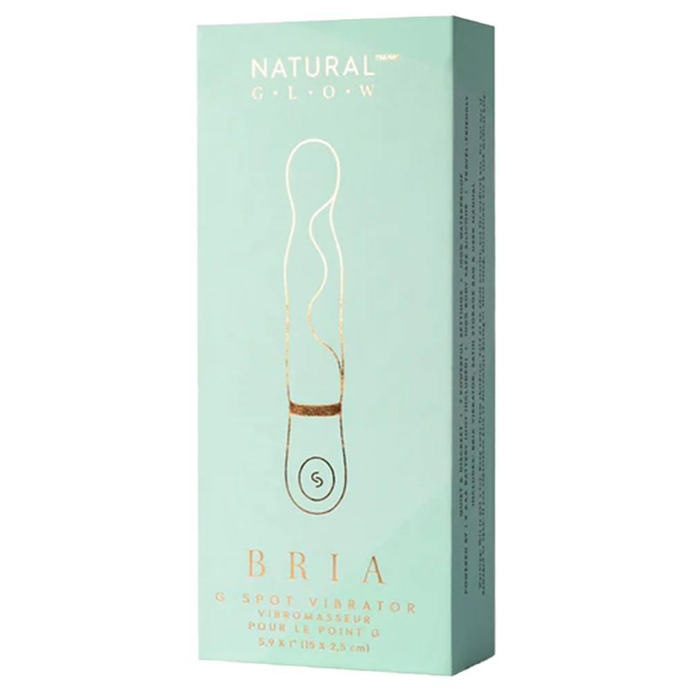 Sextoys - Plaisir féminin - Natural Glow