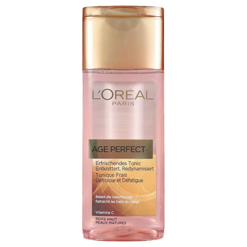 Lotion visage - Peaux matures - L'Oréal Paris