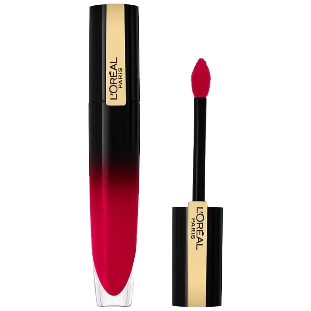 Application facile - embout en mousse - L'Oréal Paris Application facile - embout en mousse - L'Oréal Paris