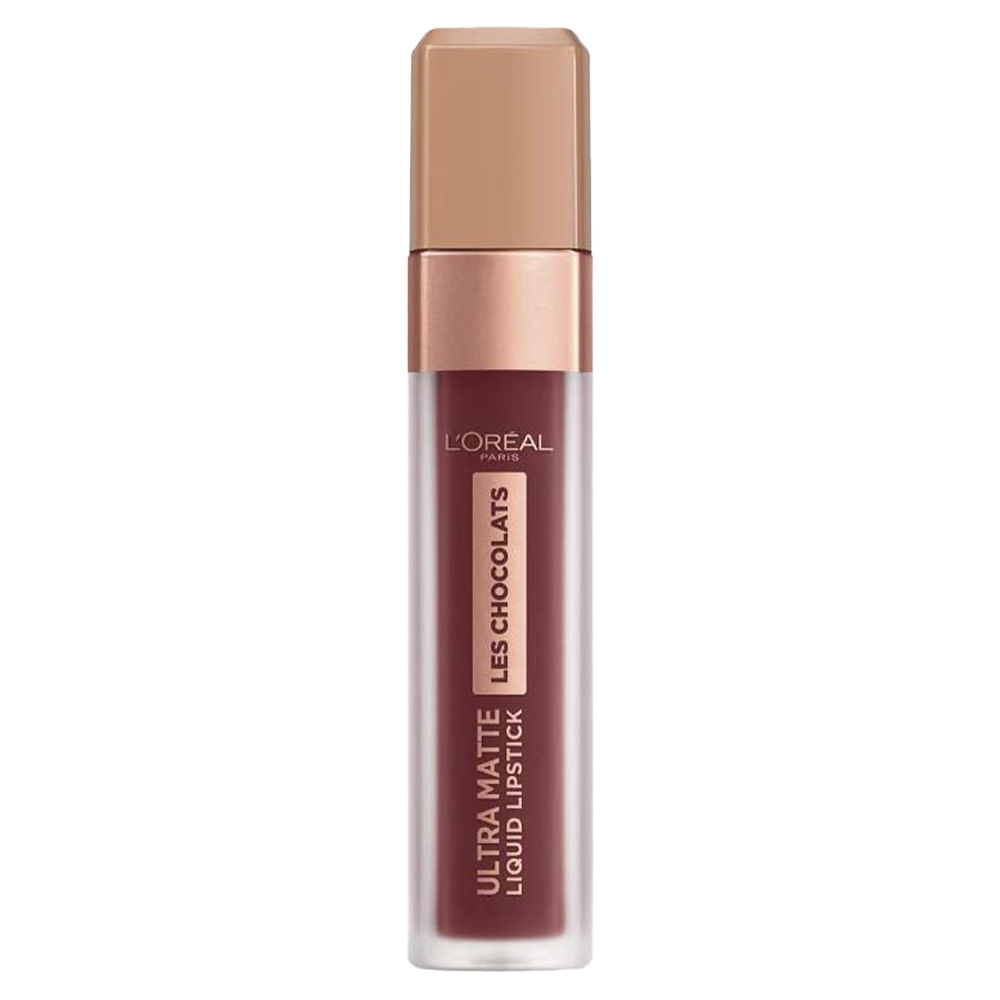 Maquillage lèvres - ultra mat - L'Oréal Paris