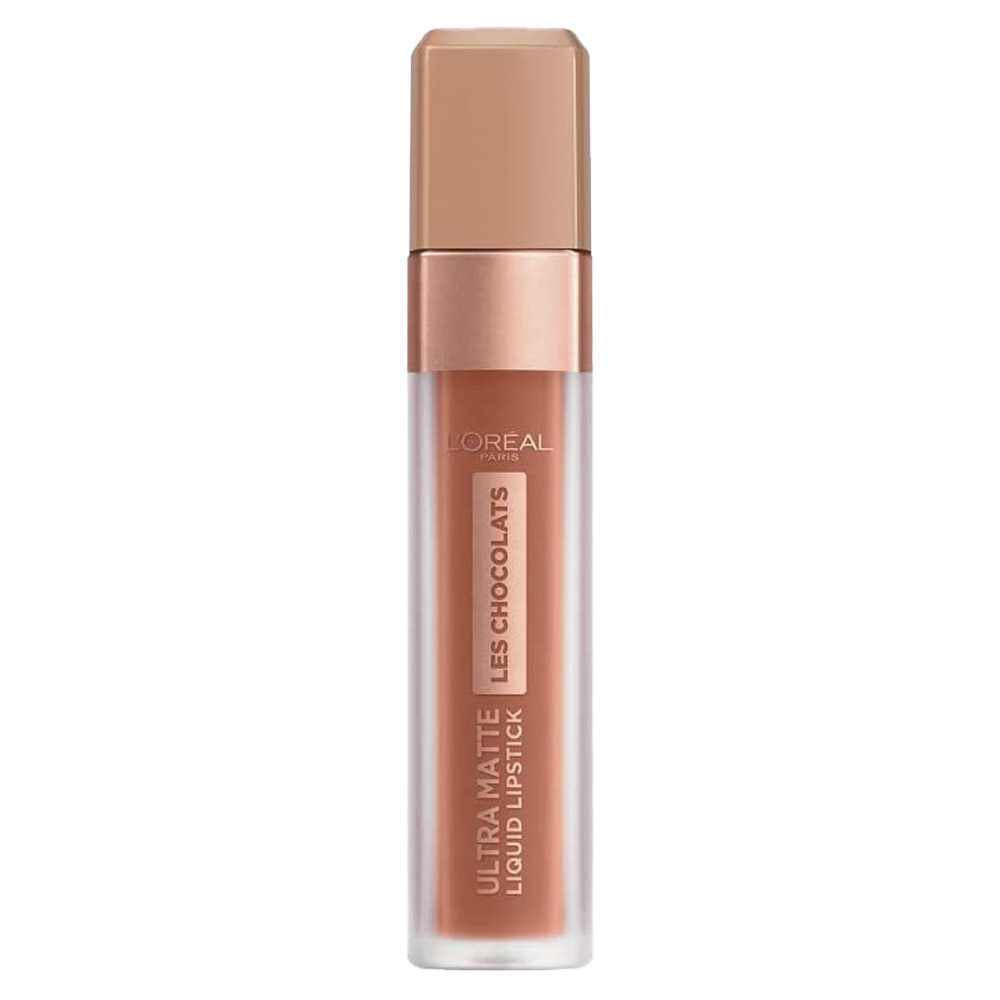 Maquillage lèvres - Résultat parfait - L'Oréal Paris