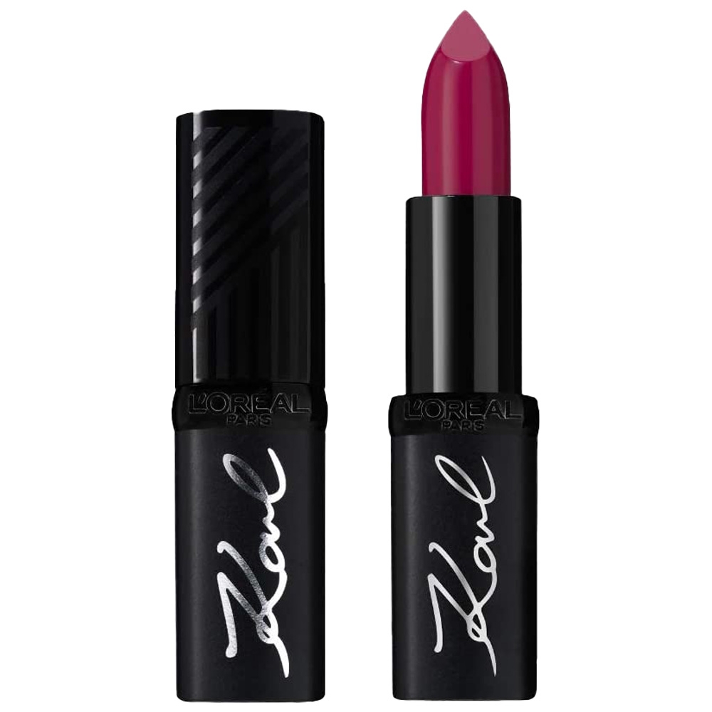 Maquillage lèvres - Fini satin - L'Oréal Paris