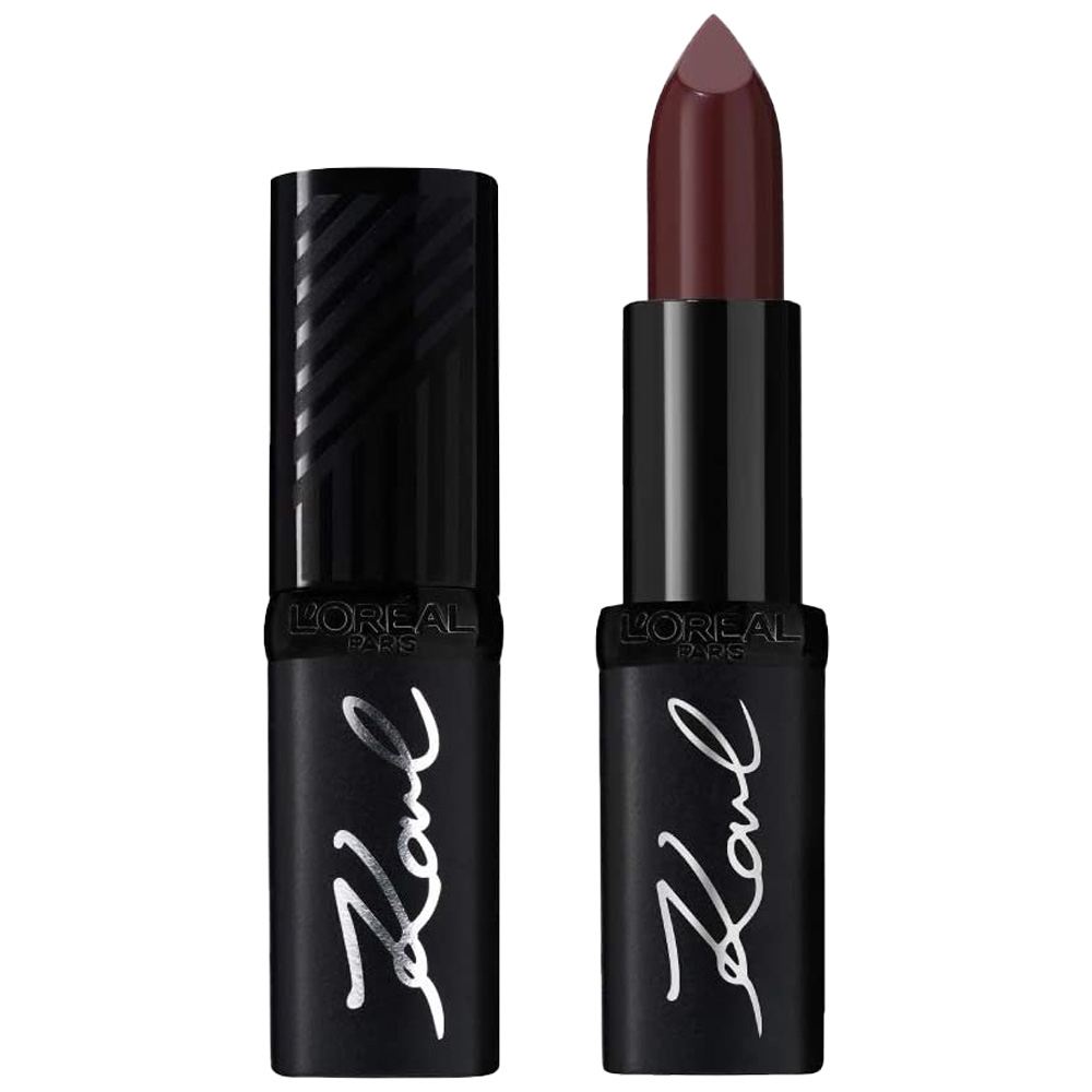 Maquillage lèvres - Fini satin - L'Oréal Paris